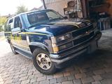Chevrolet Chevy Tahoe  5,7 l V8 Vortec  Bj 1998 - Chevrolet Gebrauchtwagen von 1998