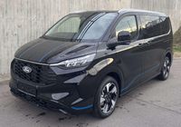 Ford Tourneo Custom - Vorschau Bild 1