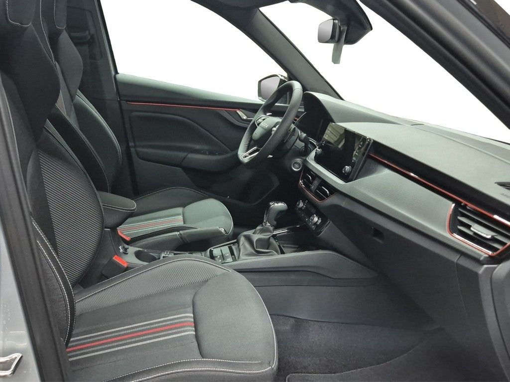 Skoda Kamiq - Bild 11