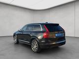 Volvo XC90 B5 AWD Plus-Bright 7S Glasd Standh 360 Lede - Volvo XC90: 7