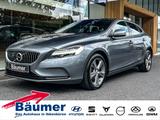 Volvo V40 D2 Inscription 6-Gang +CAM +LED +NAVI - Volvo V40 mit Diesel-Antrieb: Kombi