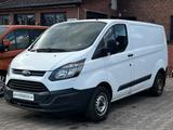 Ford Transit Custom Kasten 250 L1 | MOTORSCHADEN | - Ford Transit motorschaden