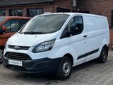 Ford Transit Custom Kasten 250 L1 | MOTORSCHADEN | - Ford Transit motorschaden