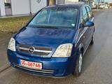 Opel Meriva Edition Automatik TÜV & ASU NEU Klima - gebrauchte Opel Meriva aus dem Jahr 2005
