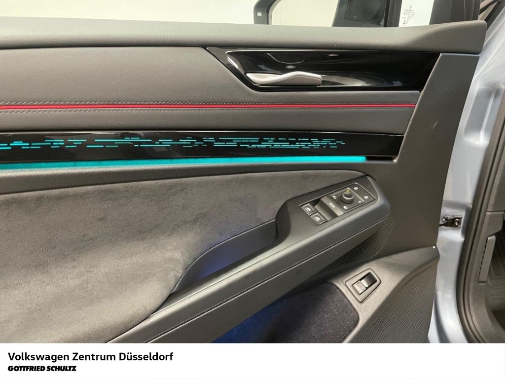 Volkswagen ID.7 - Bild 10