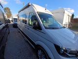 Hobby Maxia Van 680 ET Lithium-Bat. AHK Markise - Hobby 680