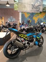 BMW S 1000 R Zubehör 1000 Euro brutto inkl. 3 Pakete - Offers