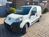 Peugeot Bipper - Peugeot Bipper Kombi Gebrauchtwagen