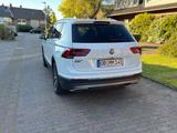 Volkswagen VW Tiguan Allspace 1.5 TSI DSG Highline - VW Tiguan Allspace in Essen