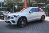 Mercedes-Benz GLC 250 4Matic AMG Line LED Navi AHK 360° ACC - Mercedes-Benz G4