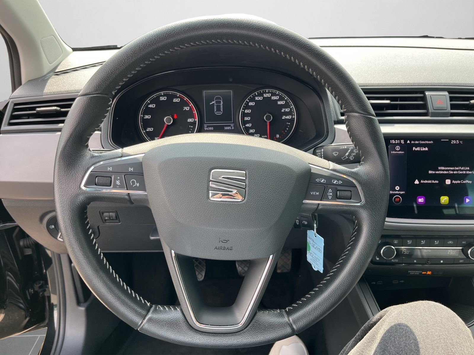 Seat Ibiza - Bild 10