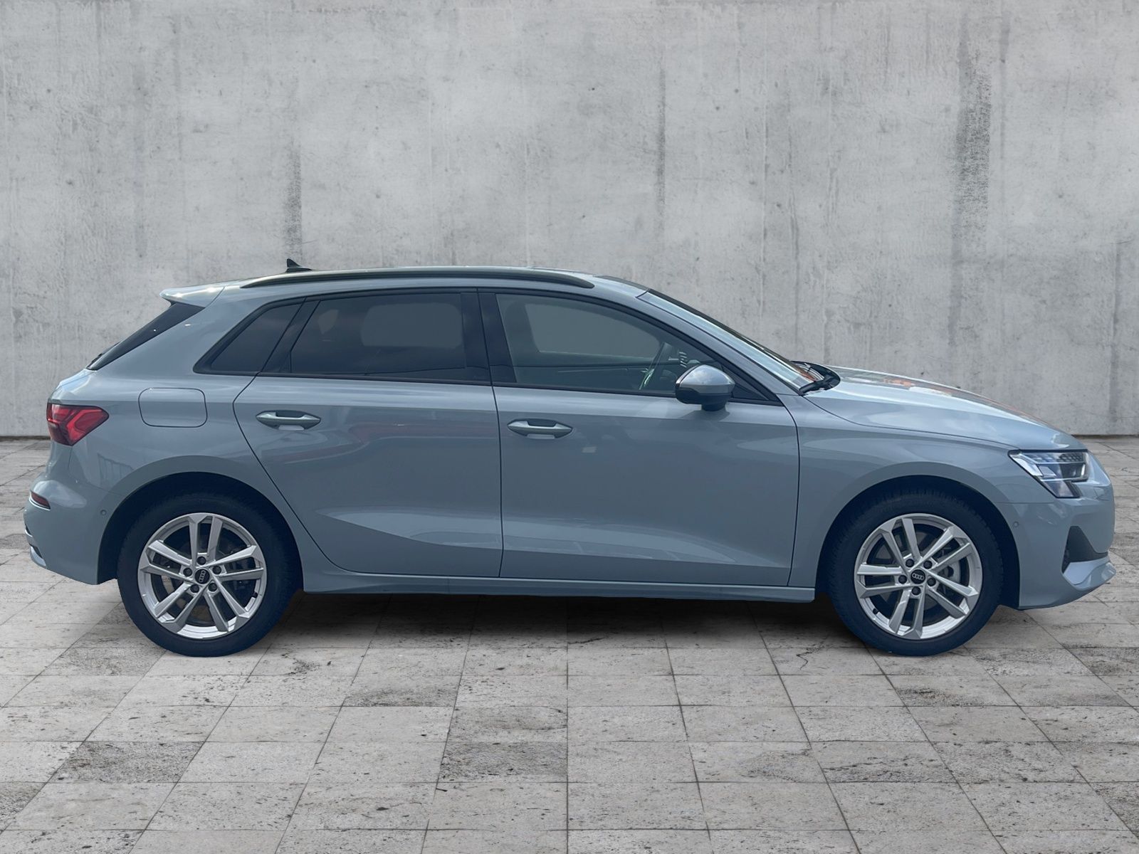 Audi A3 - Bild 7