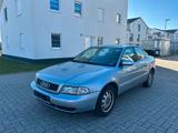 Audi A4 1.6 ~KLIMA~TOP ZUSTAND~ - Audi A4 aus 1997: 1.6