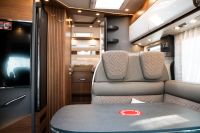 Carthago C1-tourer T 145 RB-LE comfort -Media Paket (8/22)