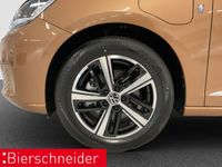 Volkswagen Caddy - Vorschau Bild 8