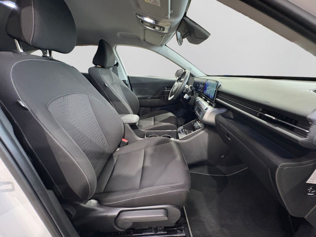 Hyundai Kona – Bild 16