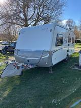 HYMER / ERIBA / HYMERCAR Nova 531 - Offers