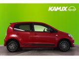 Skoda Citigo 1.0MPI Monte Carlo+PANO+KLIMA+PDC+TEMPO - Skoda: Schiebedach