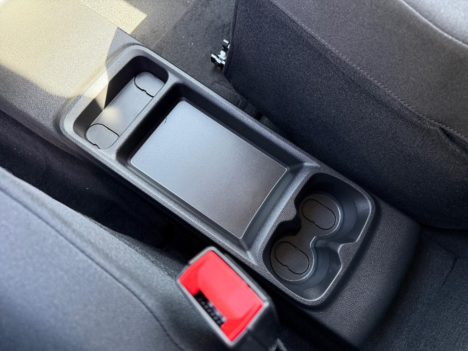 Fahrzeugabbildung Fiat Doblo XL Kastenwagen 130 MT6