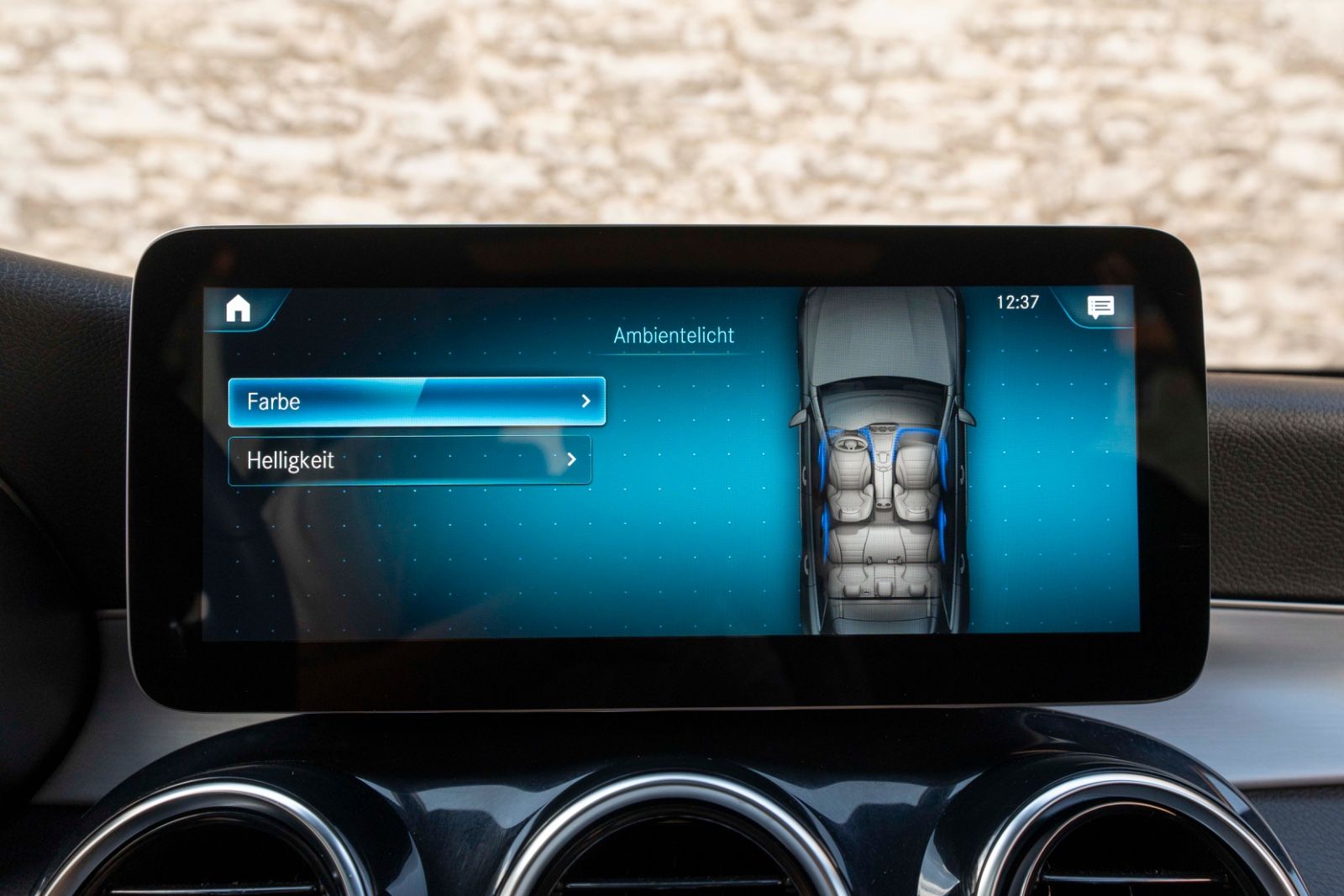 Fahrzeugabbildung Mercedes-Benz GLC 300 4MATIC LED 360° PANO TOTW NAV OFFROAD