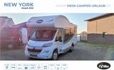 Miller States New York kaufen oder vergl. mieten  - Miller Wohnmobil oder -wagen Wohnwagen gebraucht