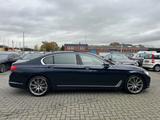BMW 750 L i xDrive 4 Sitzer*VIP*TV*Panorama*Tisch * - gebrauchte BMW 750 aus dem Jahr 2015