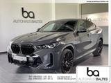 BMW X6 30d xDrive M Sport Pro 22"/Pano/HK/Luft/4Z/AH