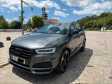 Audi Q3 8U Quattro Sport S-line 20Zoll - Audi Q3 8U mit Diesel-Antrieb
