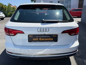 Audi A4 - 5