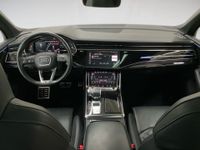 Audi SQ7 - Vorschau Bild 11