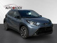 Toyota Aygo X Teamplayer 1.0 VVT-i EU6e Apple CarPlay A