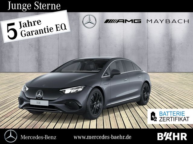 Mercedes-Benz EQE 300 Hinterachslenkung/"Flex-Bonus" - 3.250 €