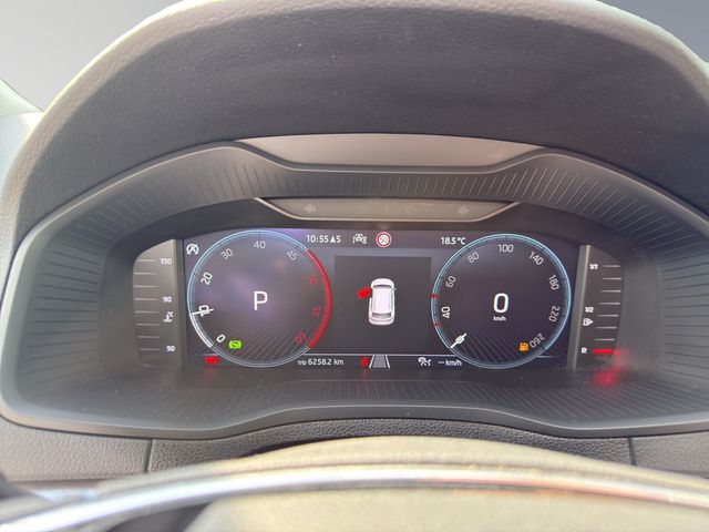 Karoq 2.0TDI DSG 4x4 Tour
