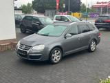 Volkswagen Golf V Variant 1.9 TDI-Sportline-Panorama-1.Hand - Volkswagen Golf: TDI Sportline