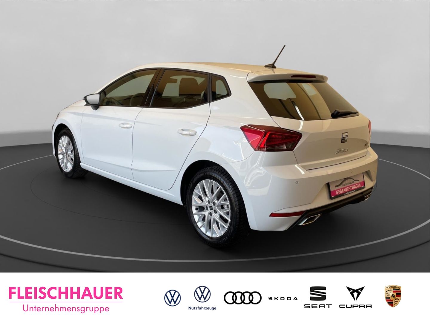 Seat Ibiza - Bild 6