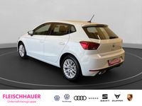 Seat Ibiza - Vorschau Bild 6