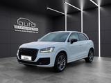 Audi Q2 quattro*S-Line*AHK*SitzHZ*Navi*LED*DAB* - gebrauchte Audi Q2 aus dem Jahr 2019