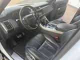 Land Rover Range Rover Sport HSE Dynamic - Land Rover Gebrauchtwagen von 2015