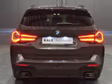 BMW X3 xDrive 30d M-Sport *21Zoll*PANORAMA*INNOVATIO - BMW X3 mit Diesel-Antrieb: Schiebedach