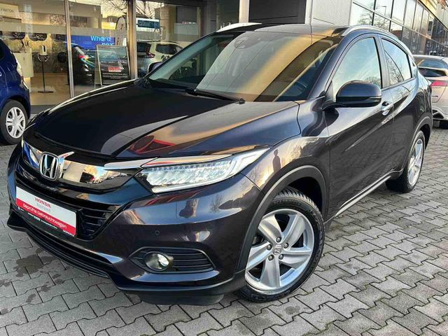 Honda HR-V 1.5i Executive CVT LED Pano Navi Kamera AHK