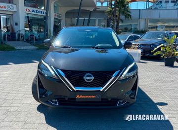 Nissan Qashqai - 2