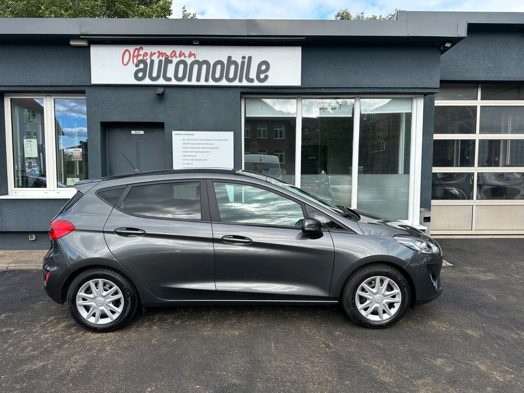 Ford Fiesta - Bild 9