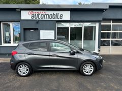 Ford Fiesta - Vorschau 9