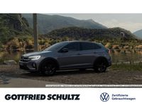Volkswagen Taigo - Vorschau Bild 4