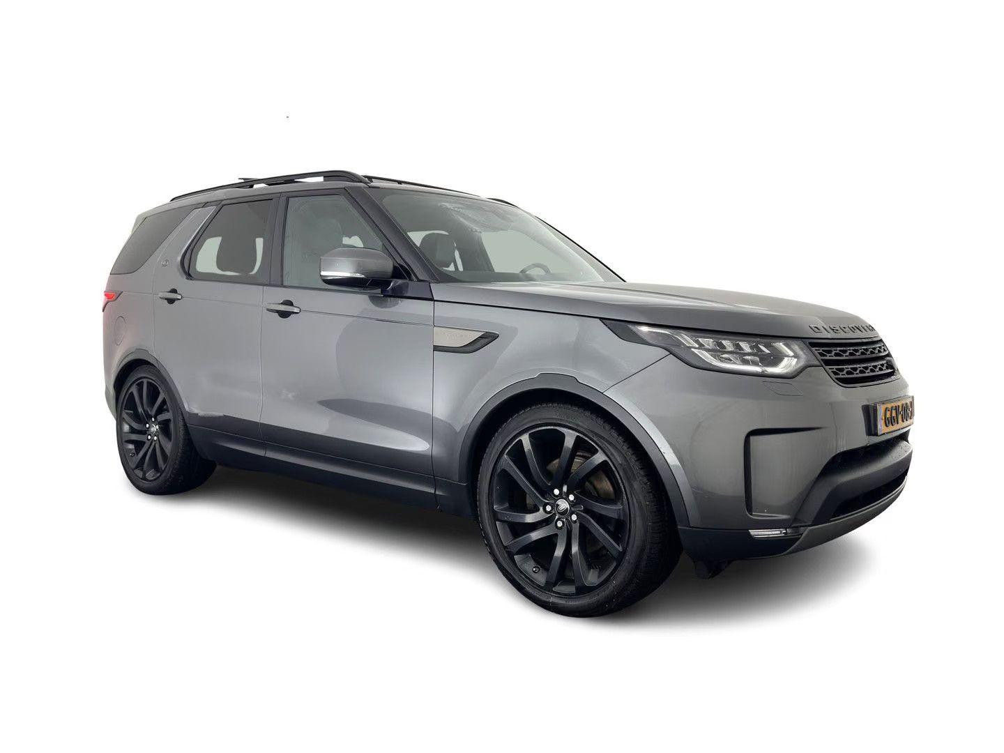 Land Rover Discovery 2.0 Td4 HSE Luxury *PANO | FULL-LED |