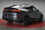 BMW X6 M Competition Leder/ACC/Kamera/HUD/Skytop/B&W - gebrauchte BMW X6 M aus dem Jahr 2023