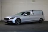 Mercedes-Benz E 200 Bestattungswagen Leichenwagen - : Kombi, Leichenwagen