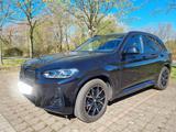 BMW X3 xDrive30d AT -