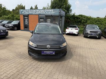 Volkswagen Touran - 2