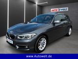 BMW 118i Advan. LED Voll-Leder Sitzhzg 2xClimatic - BMW 1er Reihe: 118i